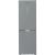 Whirlpool WHK 26363 XP6E ledusskapis 187cm Stainless steel