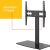 Vogels Desk Mount MS3085-A1 Table-Top Stand Medium Full motion 32-65 " Black Крепления для телевизоров