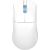 WIRELESS MOUSE DEFENDER FAME GM-516 RF+BT 10000DPI 6P WHITE