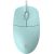 WIRED MOUSE DEFENDER AZORA MB-241 RF MINT 1200dpi 3P