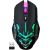 WIRELESS MOUSE DEFENDER KATANA GM-511 RF 3200DPI 7P