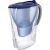 Brita Marella+3 Maxtra Pro PP filter jug (2.4 l; blue)