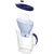Brita Marella+3 Maxtra Pro PP filter jug (2.4 l; blue)