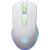 WIRELESS MOUSE DEFENDER PANDORA RF WHITE 3200dpi 7P
