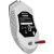 WIRELESS MOUSE DEFENDER PANDORA RF WHITE 3200dpi 7P