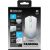 WIRELESS MOUSE DEFENDER PANDORA RF WHITE 3200dpi 7P