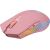 WIRELESS MOUSE DEFENDER PANDORA RF PINK 3200dpi 7P