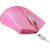 WIRELESS MOUSE DEFENDER PANDORA RF PINK 3200dpi 7P