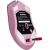 WIRELESS MOUSE DEFENDER PANDORA RF PINK 3200dpi 7P