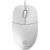 WIRED MOUSE DEFENDER AZORA MB-241 RF WHITE 1200dpi 3P