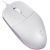 WIRED MOUSE DEFENDER AZORA MB-241 RF WHITE 1200dpi 3P