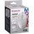 WIRED MOUSE DEFENDER AZORA MB-241 RF WHITE 1200dpi 3P