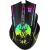 WIRELESS MOUSE DEFENDER KRONOS GM-695 RF 1600DPI 7P