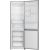 Teka NFL 355 SS Freestanding 310 L E Stainless steel