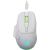 WIRELESS MOUSE DEFENDER STIX GM-009 RF WHITE 3200dpi 7P