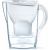 Brita Marella+1 Maxtra Pro PP filter jug (2.4 l; graphite)