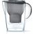 Brita Marella+1 Maxtra Pro PP filter jug (2.4 l; graphite)