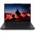 Lenovo ThinkPad L14 Gen 5 (Intel) Intel Core Ultra 7 155U Laptop 35.6 cm (14") WUXGA 16 GB DDR5-SDRAM 512 GB SSD Wi-Fi 6E (802.11ax) Windows 11 Pro English Black