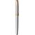 Parker Sonnet Stainless Steel GT Fountain Pen (Fine)