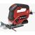 Einhell TC-JS 90 Figūrzāģis 650W 220V Figūrzāģi 