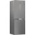 Whirlpool WHK 26363 XP6E ledusskapis 187cm Stainless steel
