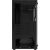 Darkflash M305 computer case without fans (Black)