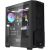Computer case Darkflash DF2100 + 4 ARGB fans (black)