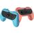 Subsonic Duo Control Grip for Switch 1/2 Игры Subsonic Duo Control Grip for Switch 1/2 Игры