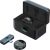 White Shark DSM-06 Tassa Black