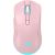 Baracuda BGM-124 Turtle Pink