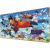 Subsonic Gaming Mouse Pad XXL DBZ Gokus friends