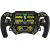 Simagic SOELPEC Spectra XR Lenkrad - neon