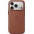 Apple iPhone 17 Pro TechWoven Case with MagSafe - Sienna Oriģinālie maciņi