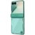 Nillkin Iceblade Prop Magnetic Cover Aizsargapvalks priekš Samsung Galaxy Z Flip 7