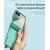 Nillkin Iceblade Prop Magnetic Cover Aizsargapvalks priekš Samsung Galaxy Z Flip 7