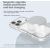 Nillkin Nature TPU PRO Magnetic Cover Чехол для Apple iPhone 17 Pro