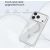 Nillkin Nature TPU PRO Magnetic Cover Чехол для Apple iPhone 17 Pro