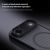 Nillkin CamShield PRO Magnetic Hard Case Aizsargapvalks priekš Apple iPhone 17 Air