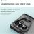 Nillkin Iceblade Prop Magnetic Cover Aizsargapvalks priekš Samsung Galaxy Z Fold 7