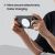 Nillkin Super Frosted PRO Magnetic Back Cover Чехол для Apple iPhone 17 Pro Max