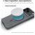 Nillkin Super Frosted PRO Magnetic Back Cover Чехол для Apple iPhone 17 Pro Max
