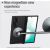 Nillkin Super Frosted FOLD Magnetic Pen Slot Back Cover Aizsargapvalks priekš Samsung Galaxy Z Fold 7