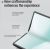 Nillkin Super Frosted FOLD Magnetic Pen Slot Back Cover Aizsargapvalks priekš Samsung Galaxy Z Fold 7
