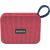 Kenwood AS-60BT-V portable/party speaker Mono portable speaker Red 5 W