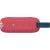 Kenwood AS-60BT-V portable/party speaker Mono portable speaker Red 5 W
