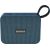 Kenwood AS-60BT-A portable/party speaker Mono portable speaker Blue 5 W
