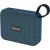 Kenwood AS-60BT-A portable/party speaker Mono portable speaker Blue 5 W