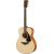 Yamaha FS800 Natural - Acoustic guitar Музыкальные инструменты