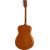Yamaha FS800 Natural - Acoustic guitar Музыкальные инструменты