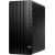 HP Pro Tower 290 G9 i5-­12400 16GB DDR4 SSD512GB UHD 730 DVD-RW W11Pro 3Y OnSite